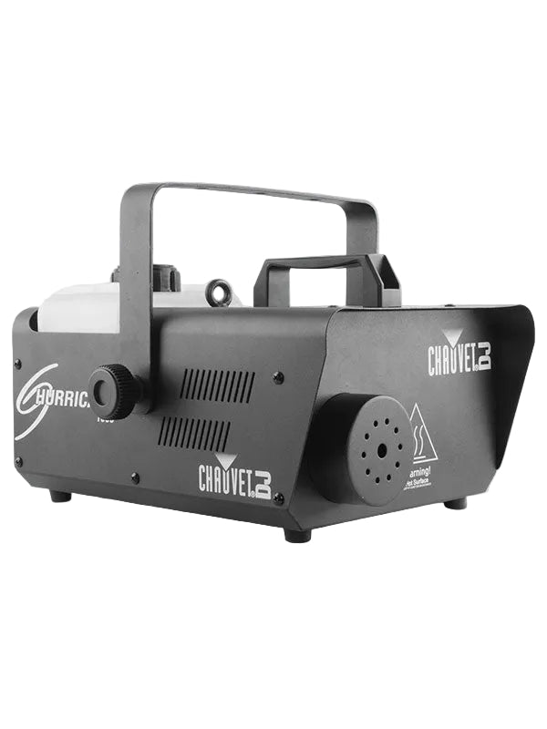 Chauvet Hurricane 1600 Fog machine