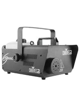 Chauvet Hurricane 1600 Fog machine