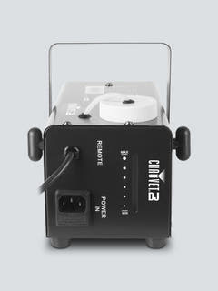 Chauvet Hurricane 700 Macchina del Fumo (700W)