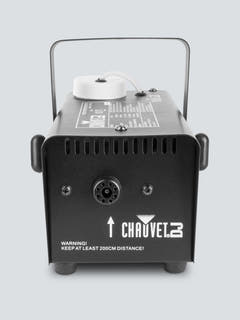 Chauvet Hurricane 700 Macchina del Fumo (700W)