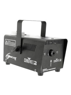 Chauvet Hurricane 700 Macchina del Fumo (700W)