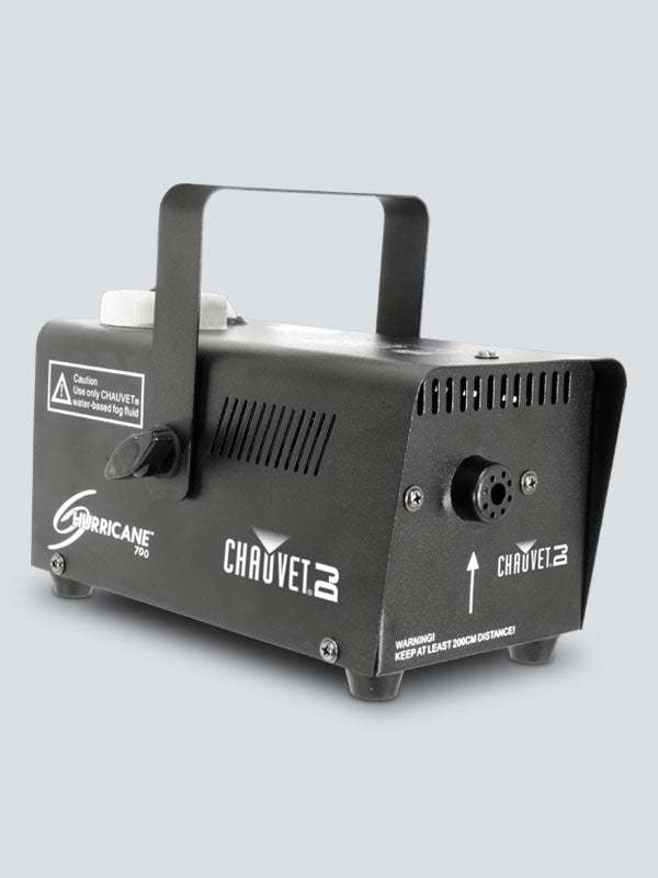 Chauvet Hurricane 700 Fog machine