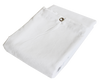 Molton Eyelet Backdrop (White, Width x Height)