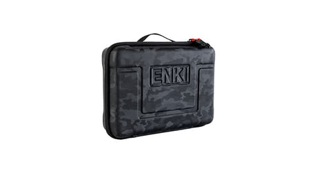 ENKI I1 Impact Case per Quad Cortex Mini