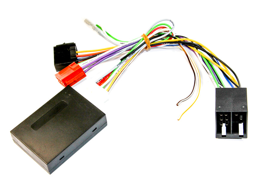 ICT29-39-MB-COM2 Interfaccia per Mercedes con Command 2.0
