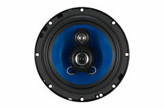 BLAUPUNKT ICx 663 Altoparlanti Auto a 3 vie (17 cm, 6,5")