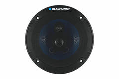 BLAUPUNKT ICx 663 Altoparlanti Auto a 3 vie (17 cm, 6,5")