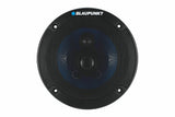BLAUPUNKT ICx 663 3-way Car Speakers (17 cm, 6.5")