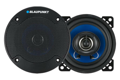 BLAUPUNKT ICx 402 Altoparlanti Auto a 2 vie (10 cm, 4")