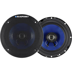 BLAUPUNKT ICx 662 Altoparlanti Auto a 2 vie (17 cm, 6,5")