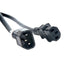 Cobra IEC extension cable (10m)