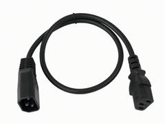 IEC Cavo di Prolunga (60cm)