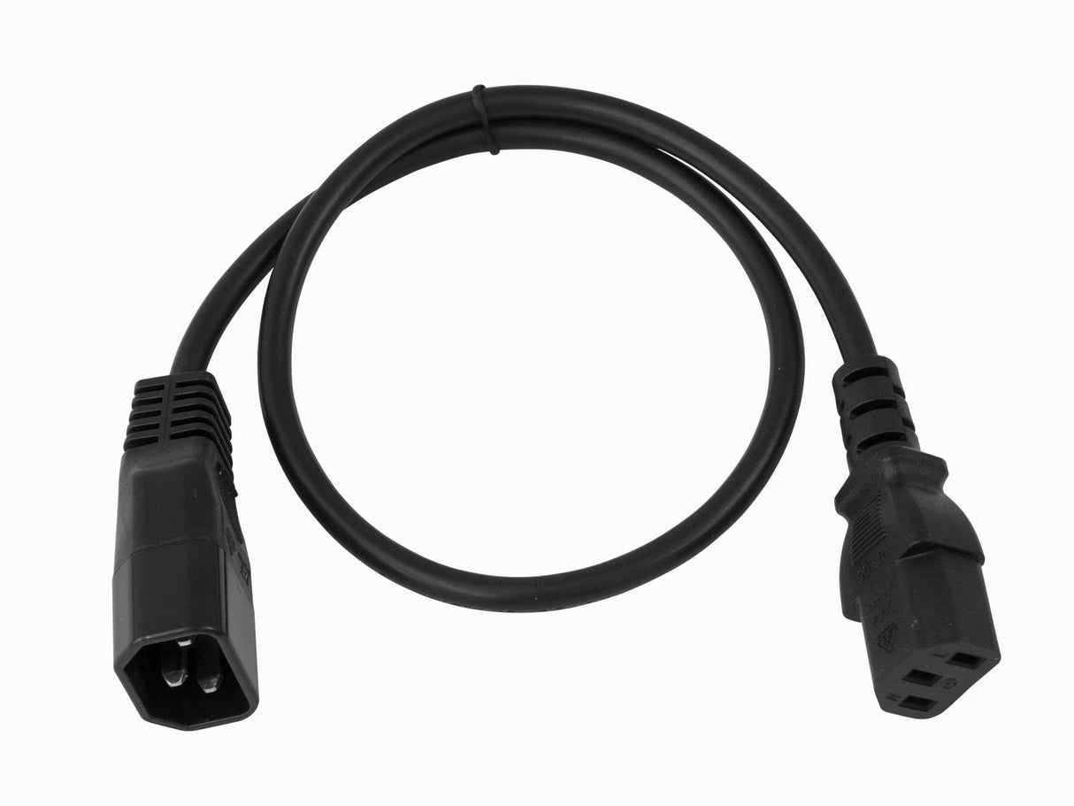 IEC Cavo di Prolunga (60cm)