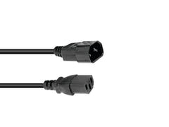 IEC Cavo di Prolunga (60cm)
