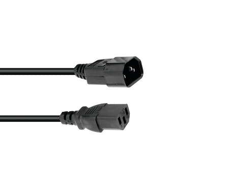 IEC Cavo di Prolunga (60cm)