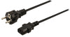IEC Connection Cable (0,9m)