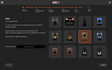 IK Multimedia ARC Studio