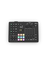 Chauvet DJ ILS Command – Trådløs ILS Lyscontroller
