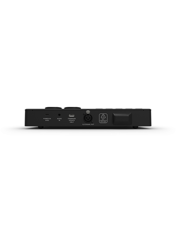 Chauvet DJ ILS Command – Trådløs ILS Lyscontroller