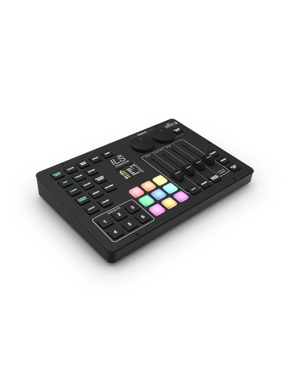 Chauvet DJ ILS Command – Trådløs ILS Lyscontroller