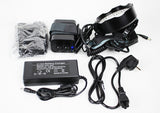 UV Headlamp with 12x6 Watt LED
