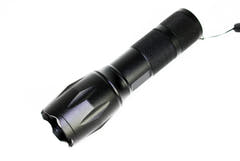 UV Torcia 395 nm LED