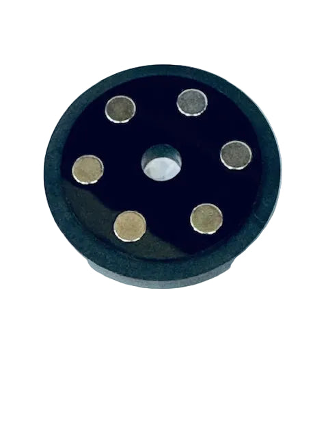 Supporto magnetico per giradischi Vertical