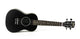 Reno RU300 Grand Concerto Ukulele (Nero)