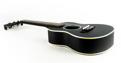 Reno RU300 Grand Concerto Ukulele (Nero)