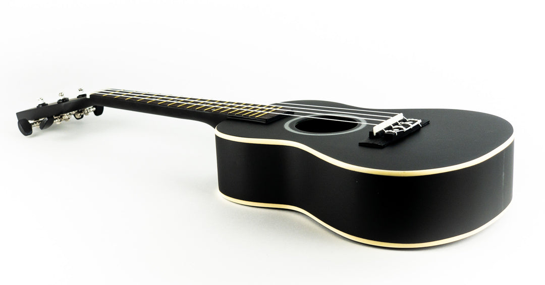 Reno RU300 Grand Concerto Ukulele (Nero)