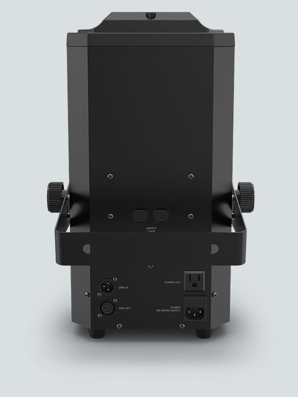 Chauvet Intimidator Scan 360 