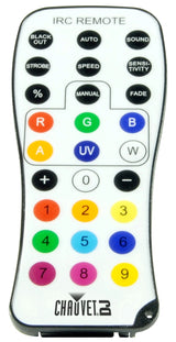 Chauvet IRC-6