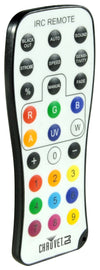 Chauvet IRC-6 Telecomando