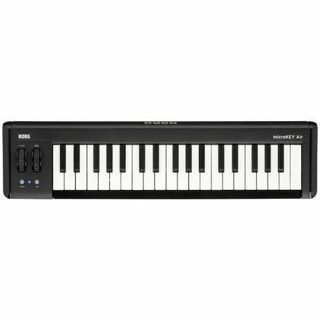 Korg Microkey2 37 Air Tastiere MIDI