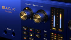 Focusrite ISA C8X Schede Audio