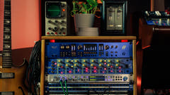 Focusrite ISA C8X Schede Audio
