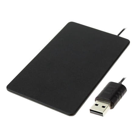 Caricatore Wireless (Ultra Slim)