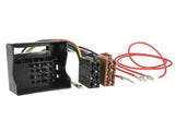 ISO Connector for Audi / VW / Seat