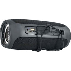 Ibiza BULLET30 Bluetooth Altoparlante