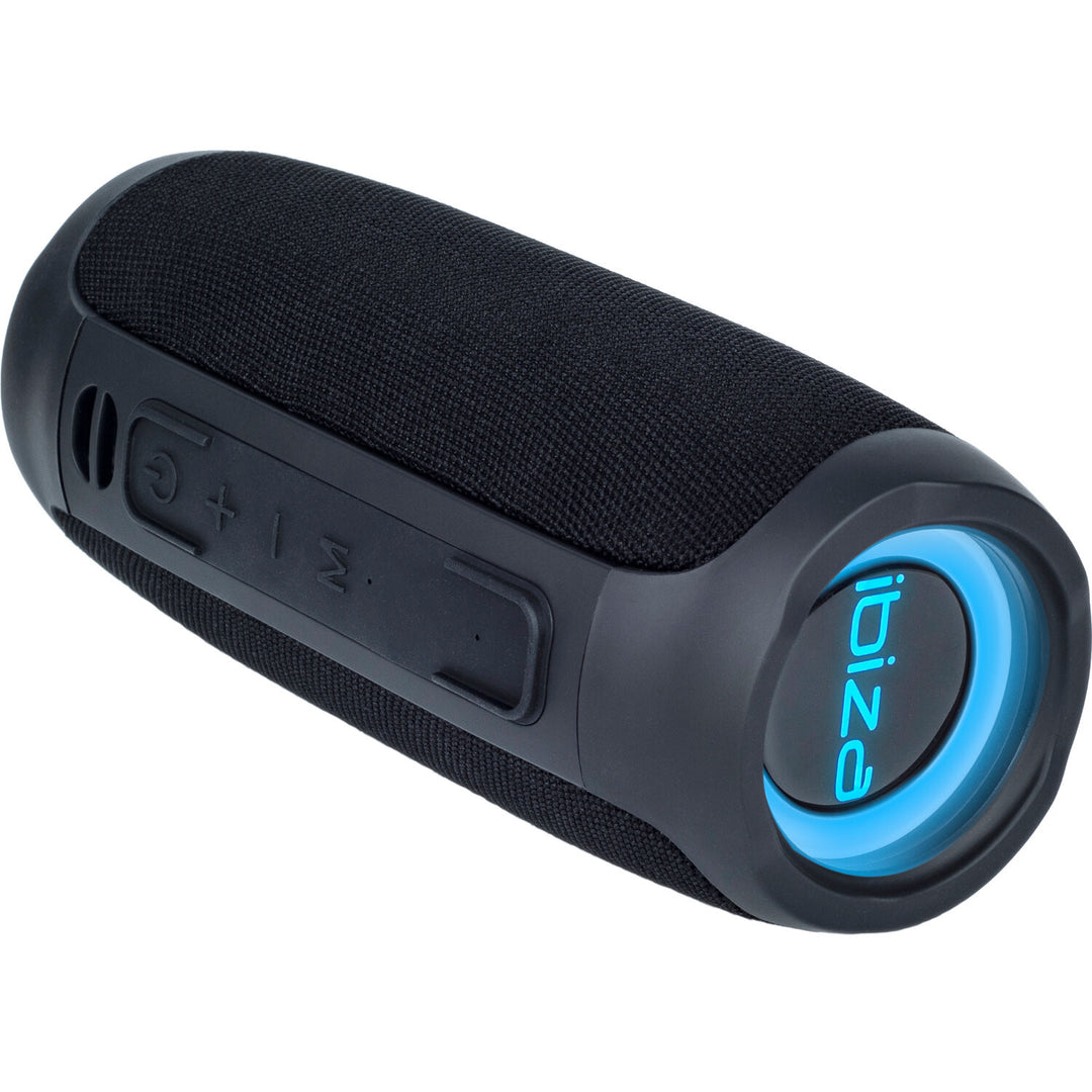 Ibiza BULLET30 Bluetooth Altoparlante