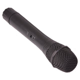 Ibiza Handheld Microphone for Portable Speaker