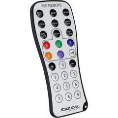 Ibiza LMH250-RC Teste Mobile