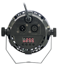 LED PAR-ASTRO 2-in-1 Luce da Discoteca
