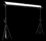 Ibiza Light Truss Wind-up System (Black)