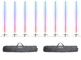 Ibiza Magic Color Stick Starter Pack (8 pcs)