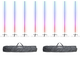 Ibiza Magic Color Stick Starter Pack (8 pcs)