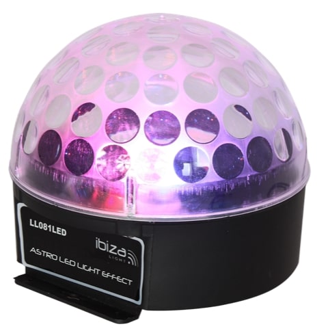 Boost Astro1 RGB Effetto Luce