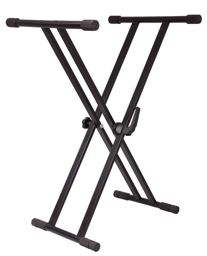 Ibiza SK002 Supporto per Tastiere