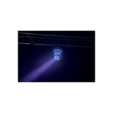 Ibiza Star Beam Moving Head RGBW 4i1 40W (Black)