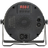 Ibiza XL RGBW+WWWCW par lamp (16x6 + 4x30W)